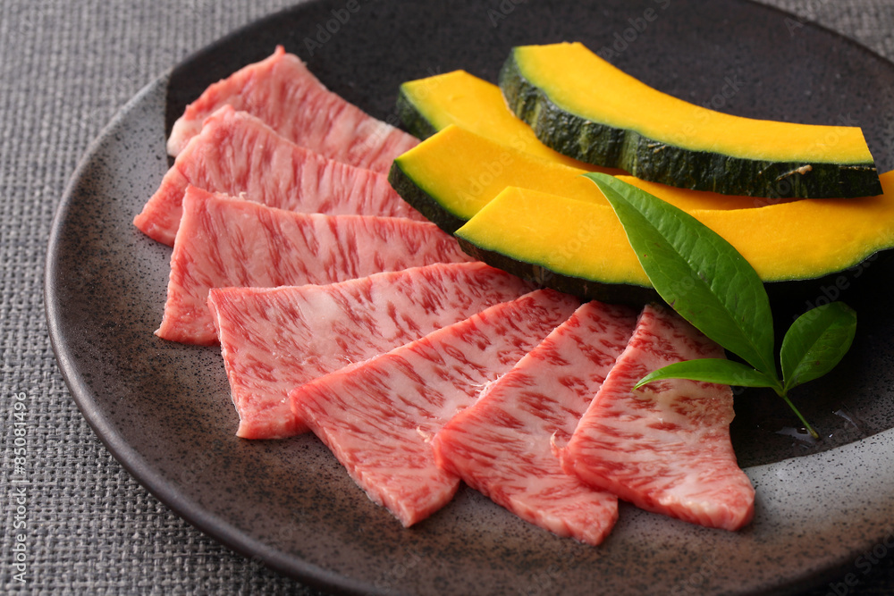 焼肉 焼肉
