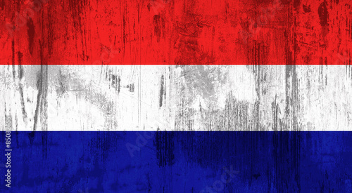 Netherlands flag