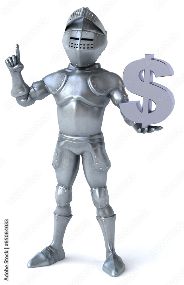 Fun knight Fun knight