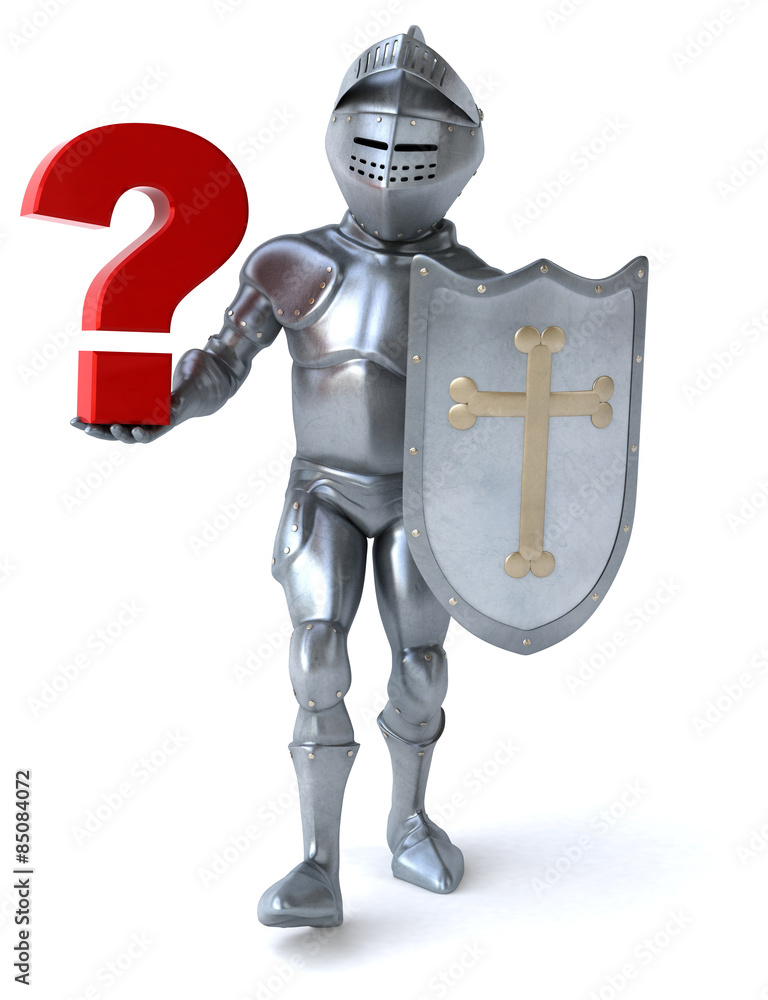 Fun knight Fun knight