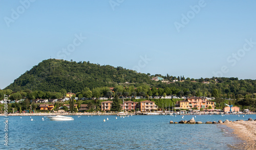 Rocca del Garda