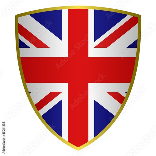 Blazon United Kingdom 