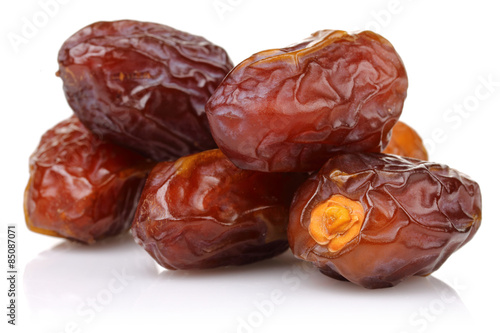 Dates fruit