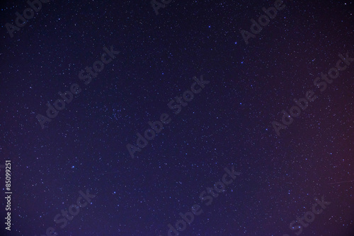 deep sky astrophoto © standret