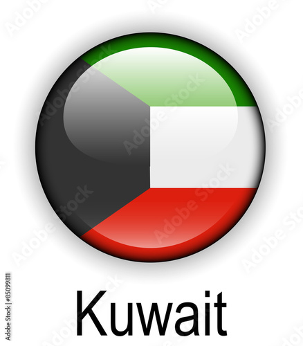 kuwait official state flag Free Download kuwait official state flag - GFXLoad