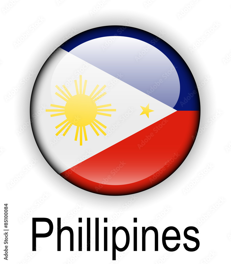 philippines official state flag philippines official state flag