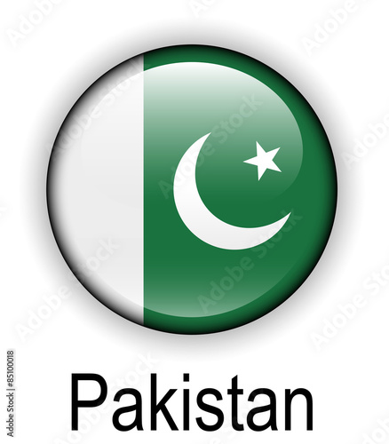pakistan official state flag #85100018