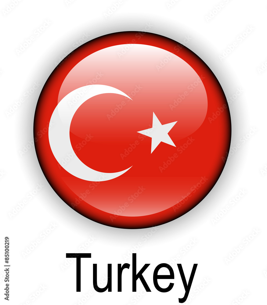 turkey official state flag turkey official state flag