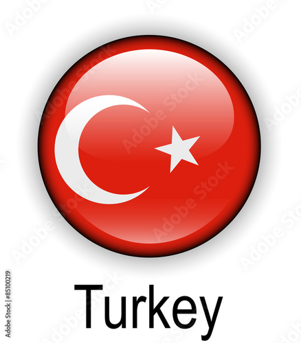 turkey official state flag #85100219