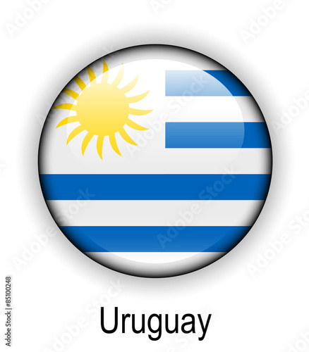 uruguay official state flag #85100248