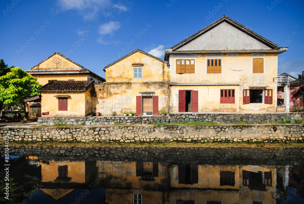 © zephyr_p - Hoi An ancient town of Vietnam © zephyr_p - Hoi An ancient town of Vietnam