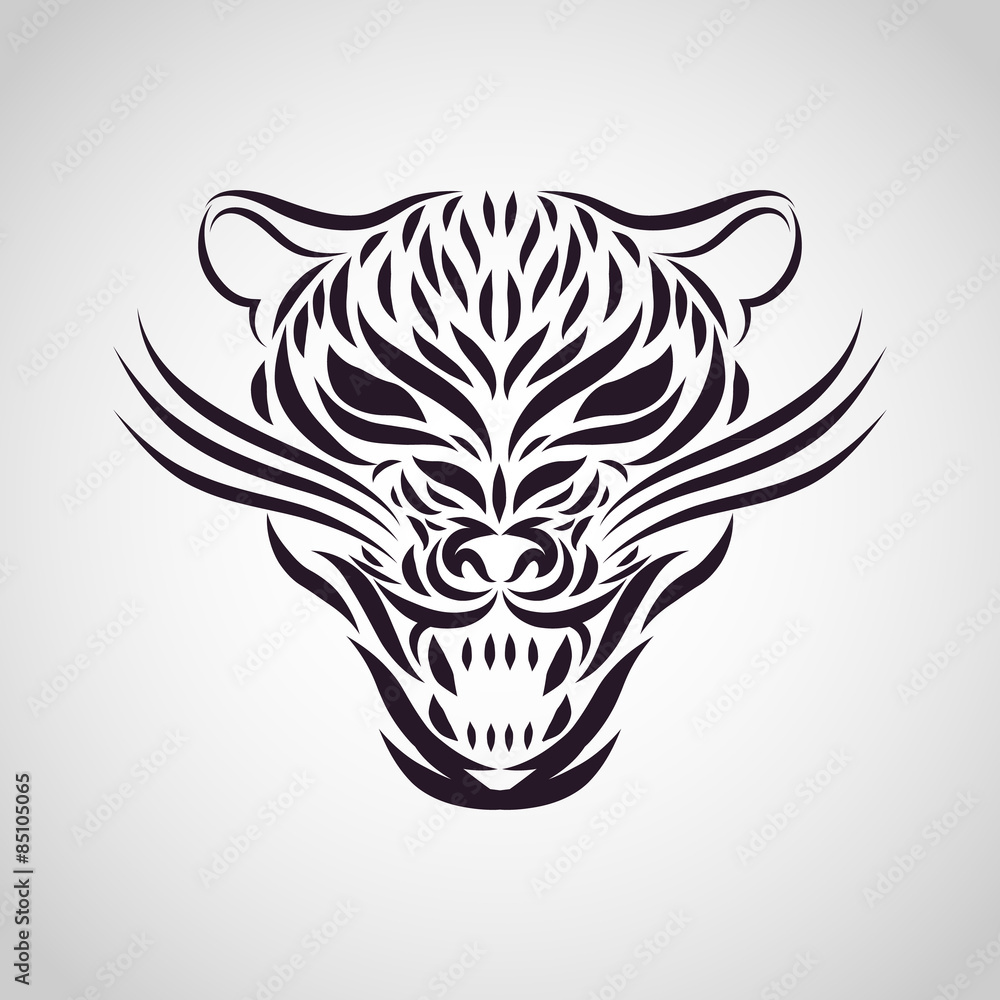 jaguar logo vector jaguar logo vector