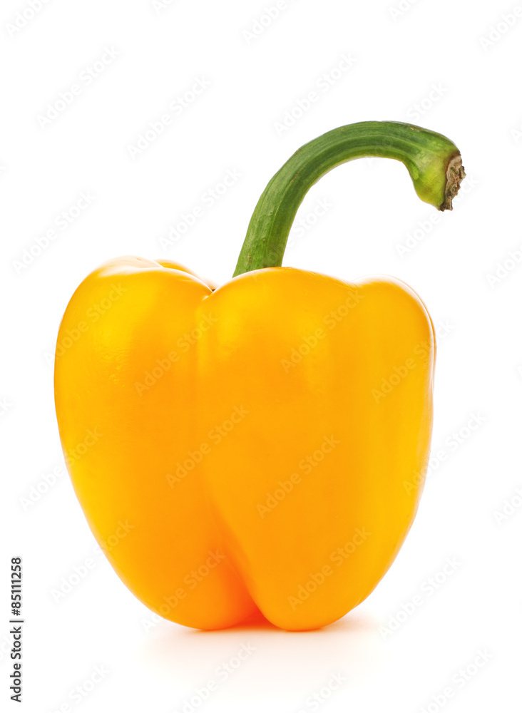 Yellow Paprika Yellow Paprika