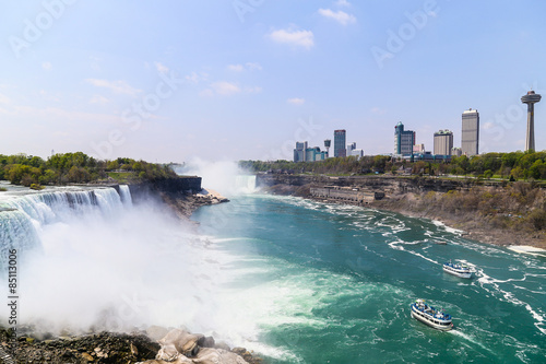 Niagara River