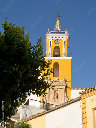 Photos Church of Villamartin