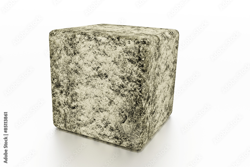 Natural paving stone Natural paving stone