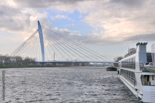 Prins Clausbrug   0593