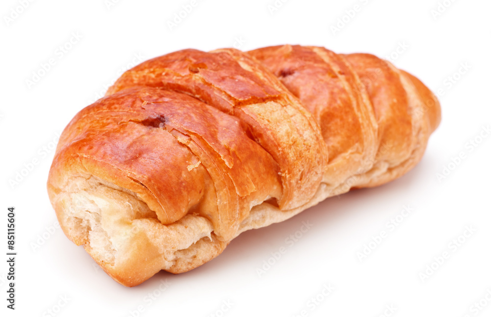 Fresh Croissant