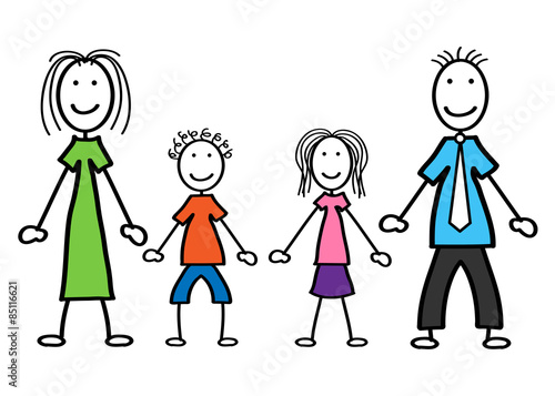 Familie