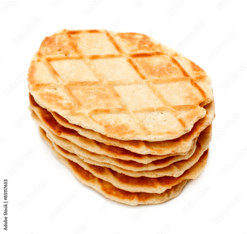 Crisp Waffles Crisp Waffles