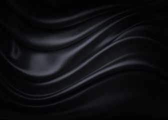 abstract background luxury cloth or liquid wave or wavy folds of grunge silk texture satin velvet material or luxurious Christmas background or elegant wallpaper design, background