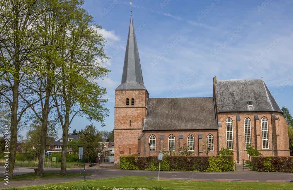 Church of Groesbeek