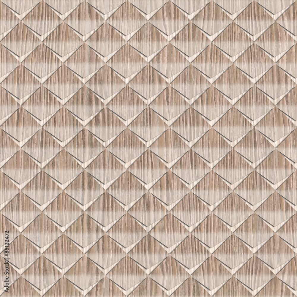 Abstract clippings stacked for seamless background - Blasted Oak Abstract clippings stacked for seamless background - Blasted Oak
