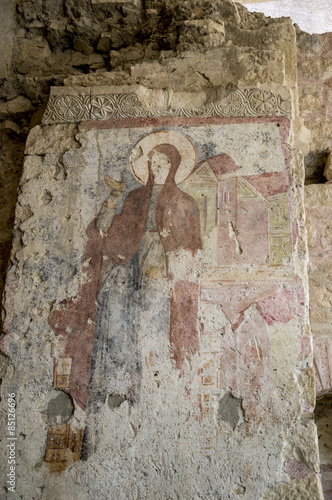 Türkiye / Demre - Saint Nicholas Church