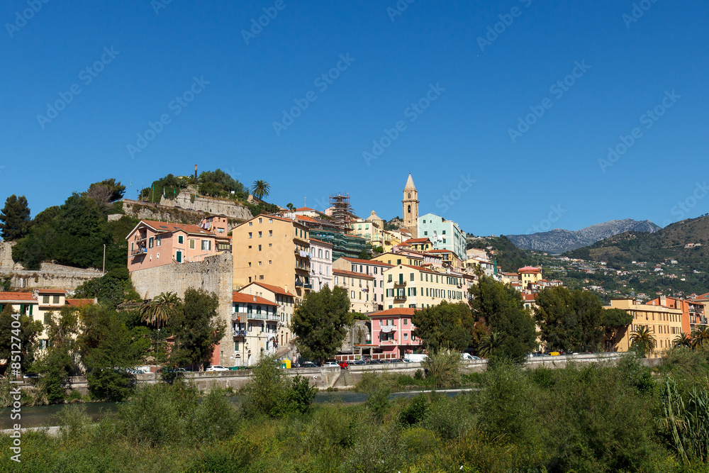 Ventimiglia, Italy