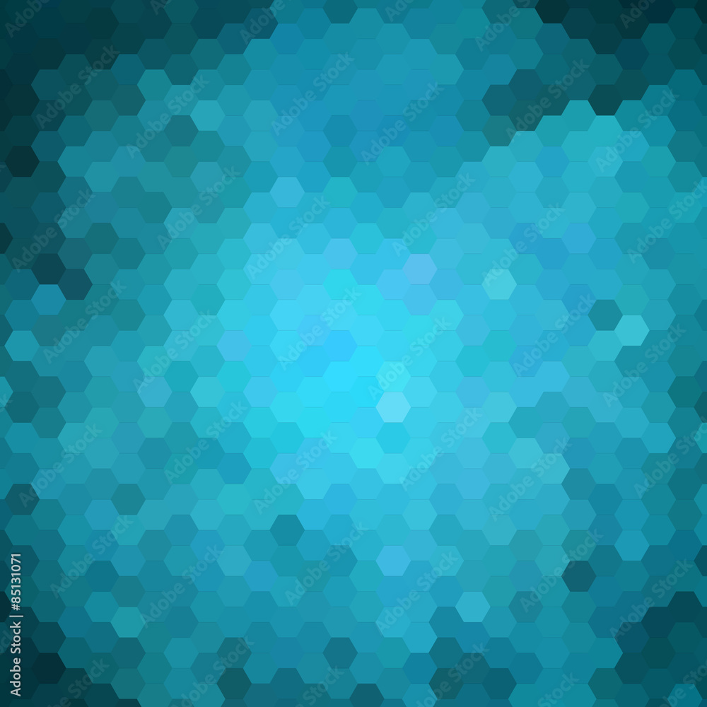 abstract geometric hexagon background abstract geometric hexagon background