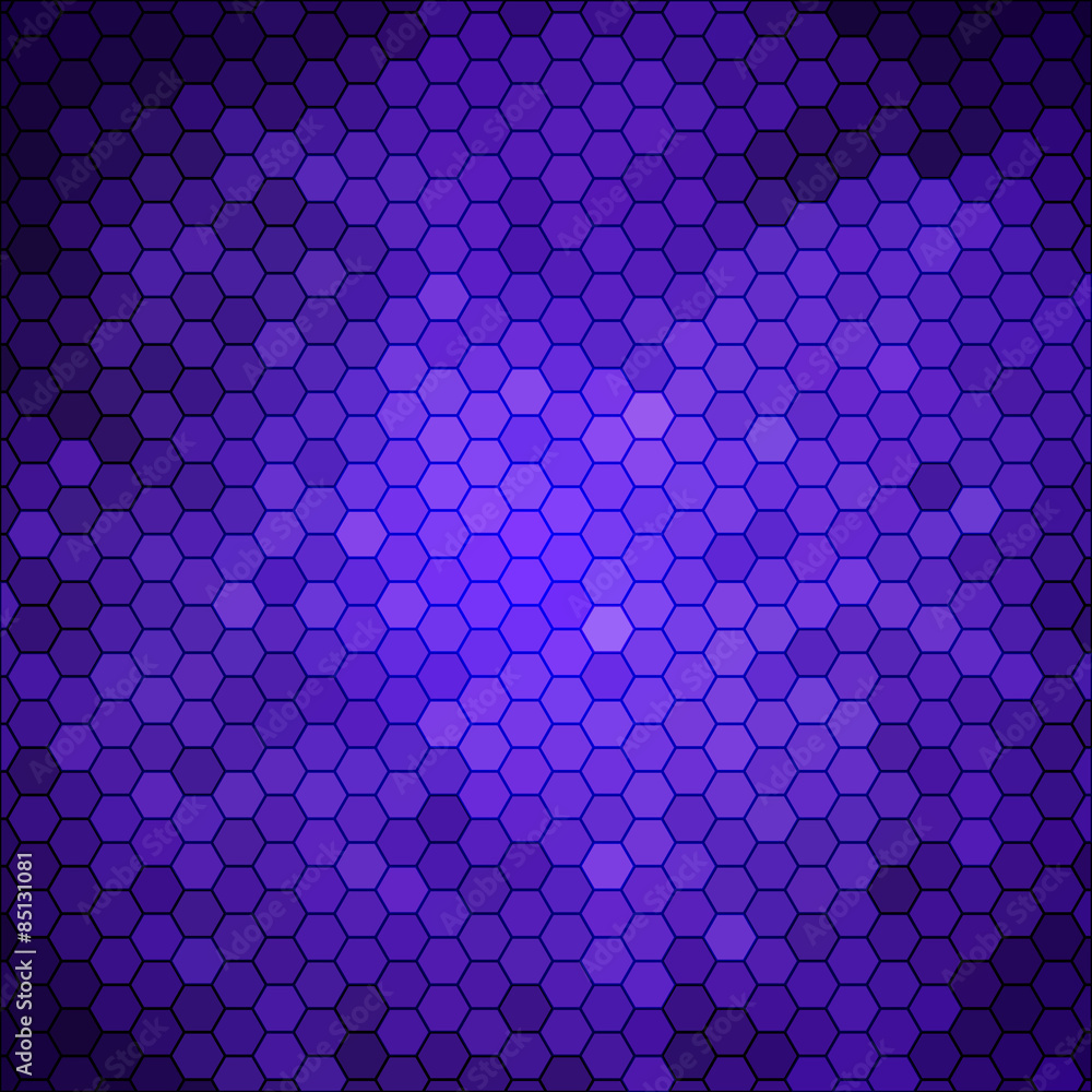 abstract geometric hexagon background abstract geometric hexagon background