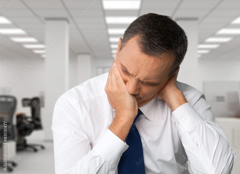 Emotional Stress, Depression, Men. Emotional Stress, Depression, Men.