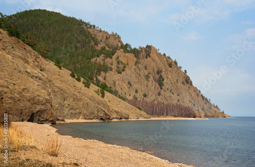 View of the Cape Skriper  photo