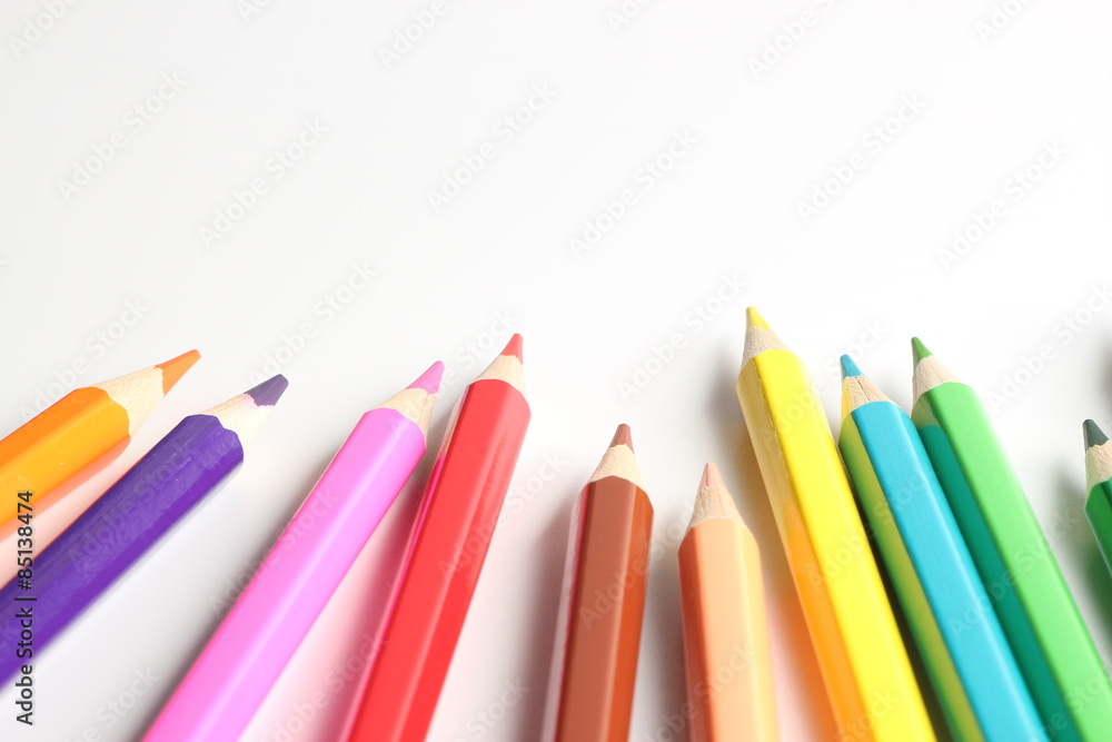 Color Pencils Color Pencils