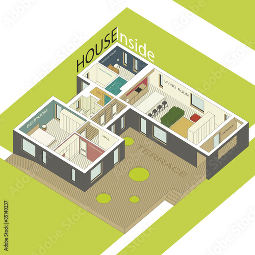 House inside