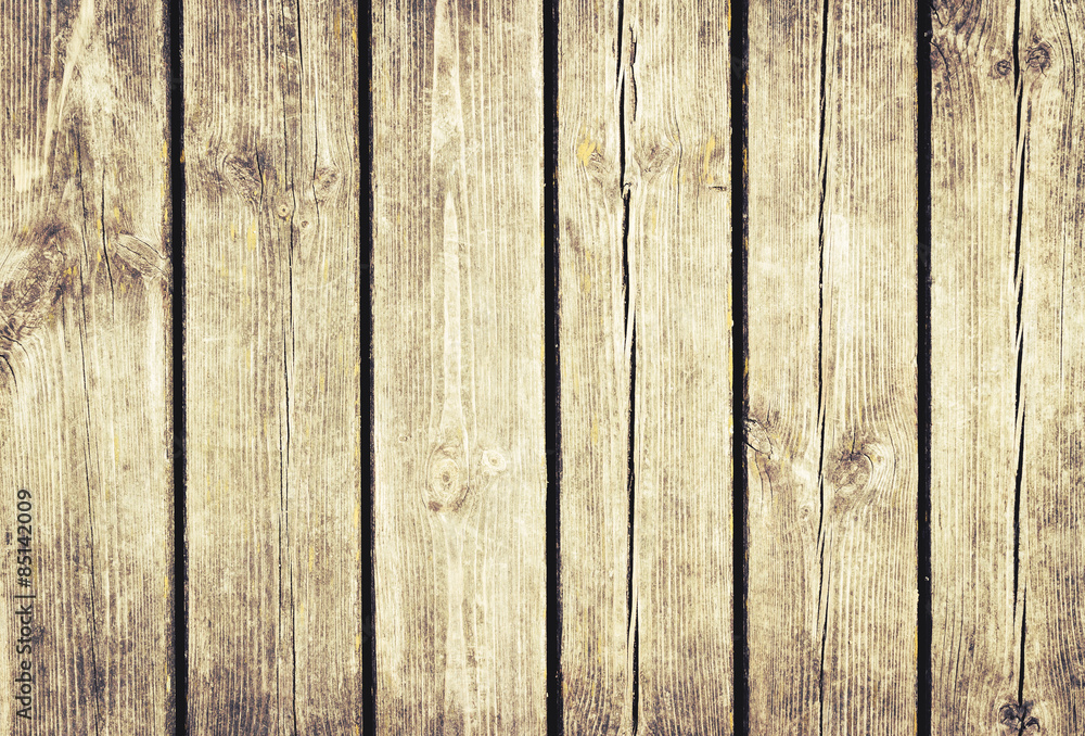 The old wood texture with natural patterns The old wood texture with natural patterns
