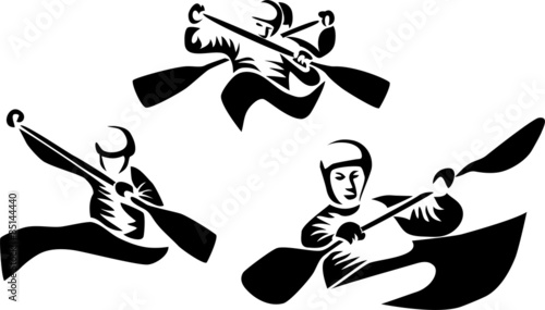 canoe slalom