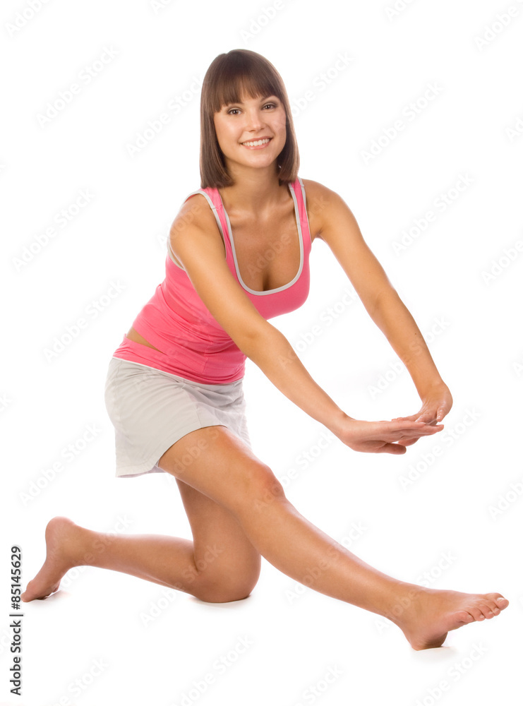 Fitness Fitness