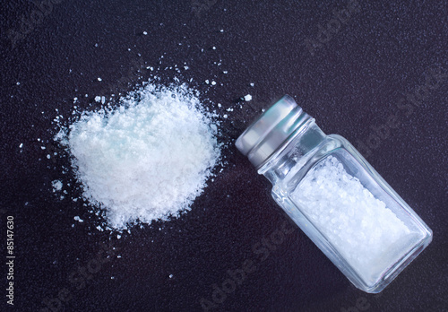 salt