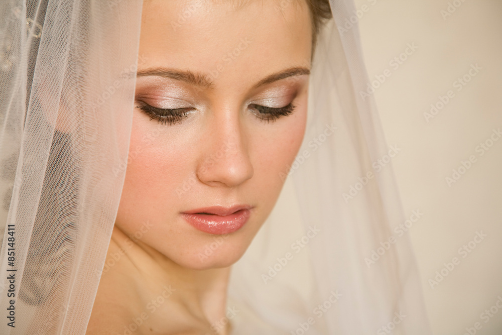 The bride The bride