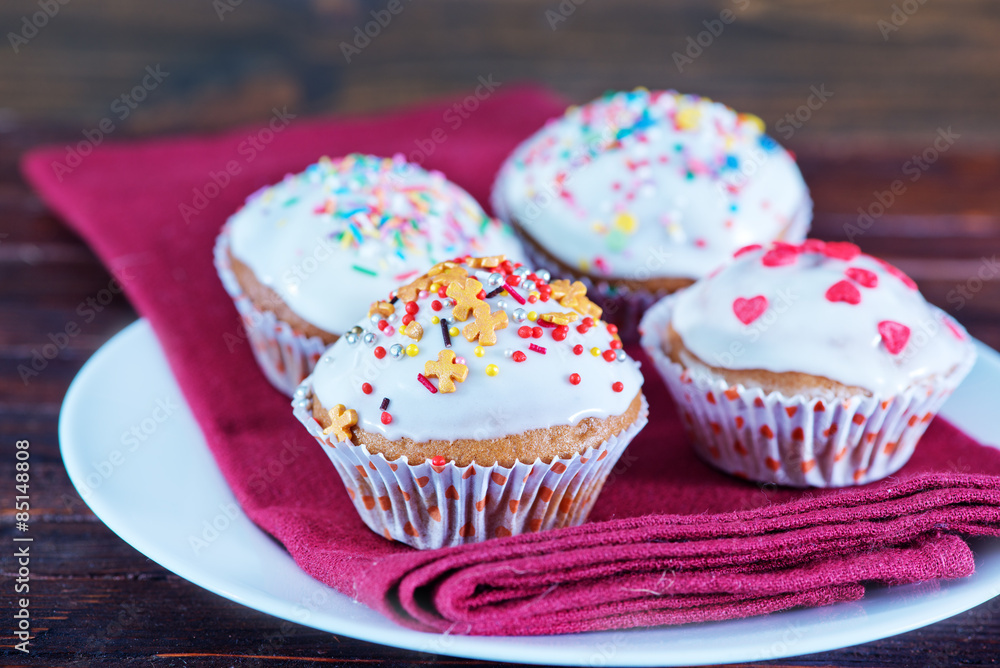 muffins muffins