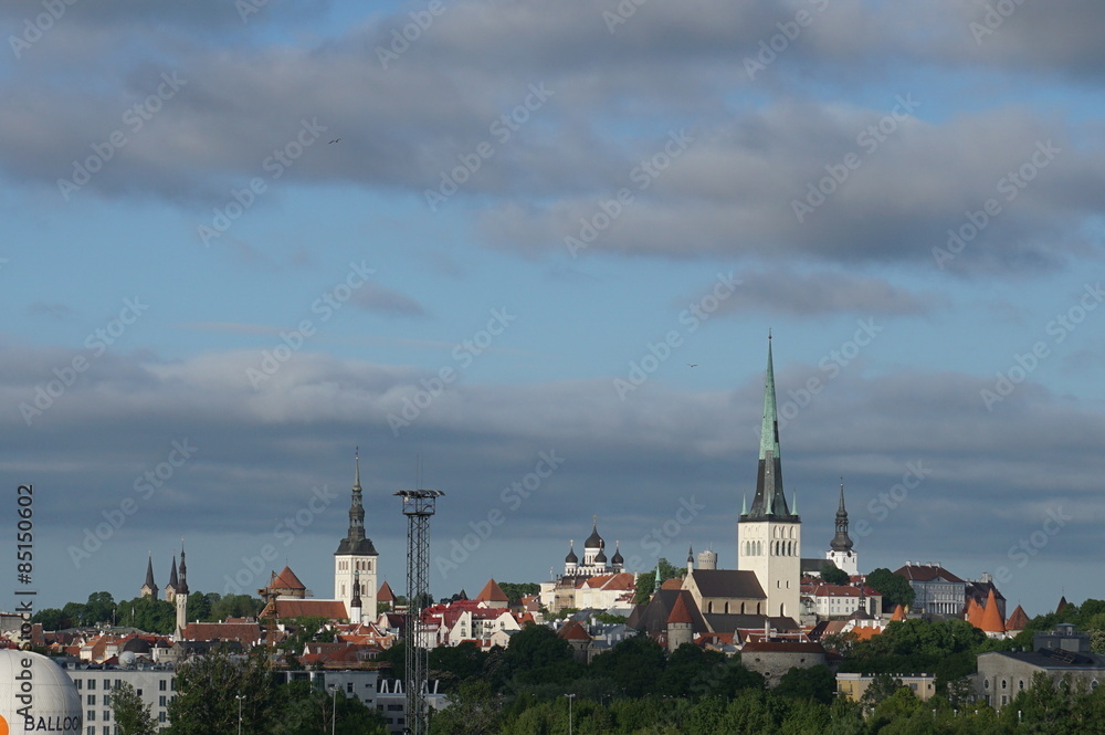 tallinn
