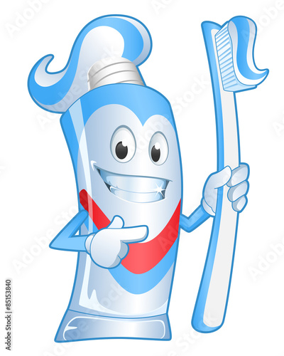 Pasta de dientes