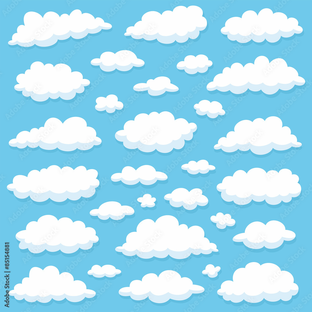 clouds clouds