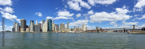 NY East River