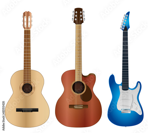 Guitars