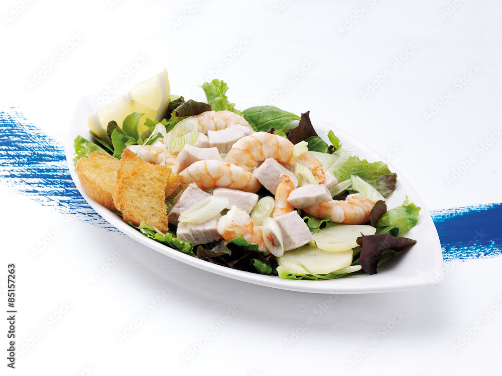 Nouvelle cuisine Nouvelle cuisine
