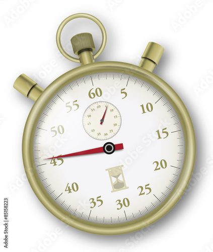Chrono 16