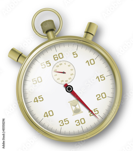 Chrono 17