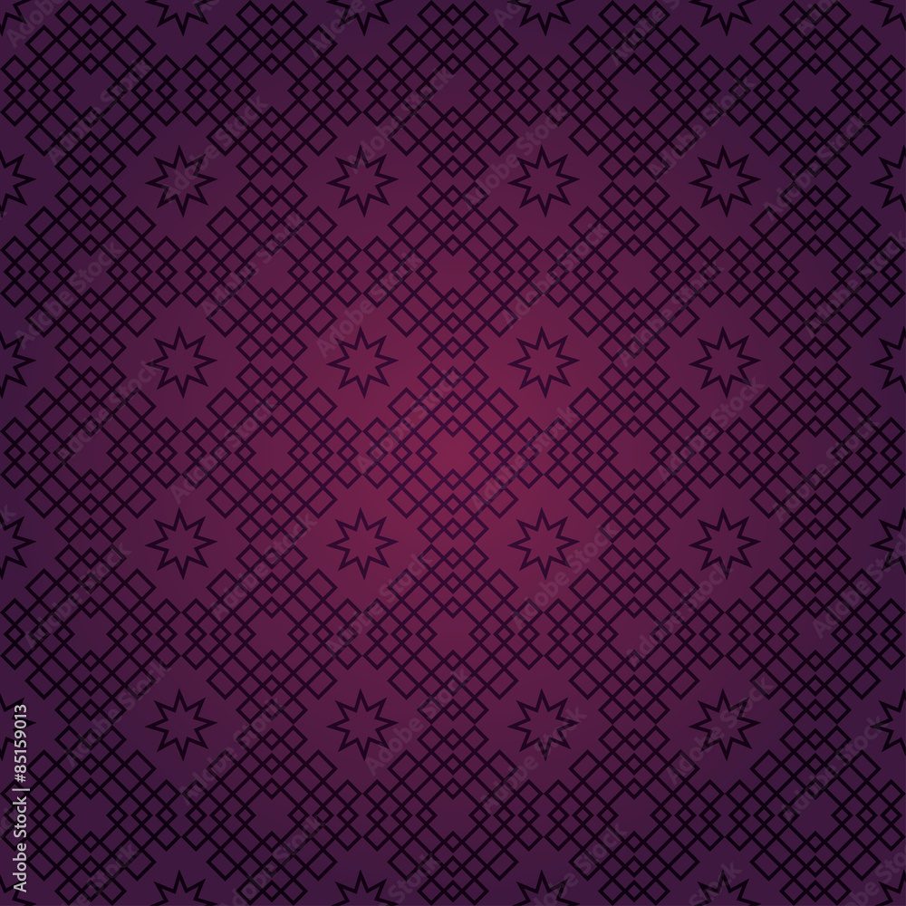 Pattern background vector